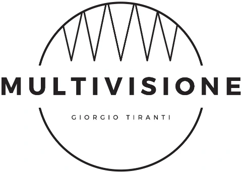 Multivisione — Giorgio Tiranti